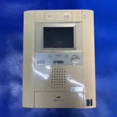 vh-kmu 新品未使用品 アイホン VH-KMU | 日本電話取引センター（中古ビジネスホン通販）