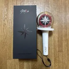 Stray Kids Official Light Stick Ver.2