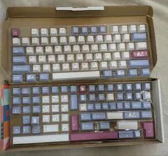 GMK CLONE TUZI キーキャップ