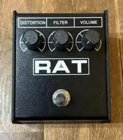 プロコ RAT ニルヴァーナ ラット proco - メルカリ
