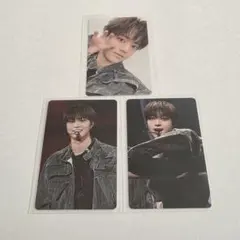 &TEAM　EJ　トレカ