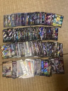 ポケモンカード　V RR まとめ売り