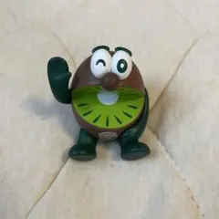 ゼスプリ　キウイブラザーズ 非売品　フィギュア