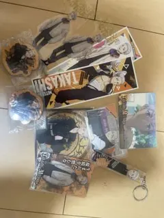 東京リベンジャーズ　三ツ谷　セット売り