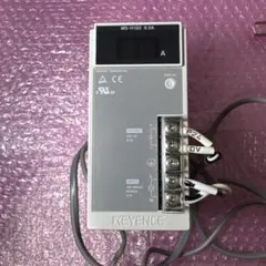 KEYENCE キーエンス パワーサプライ MS2-H75 取扱説明書付き - メルカリ