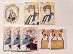 にじさんじ 伏見ガクセット