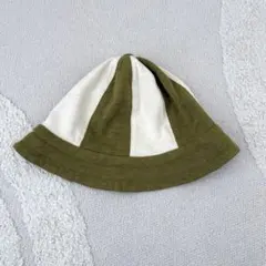 b*e様 misha&puff Beach Hat 4-8yのサムネイル