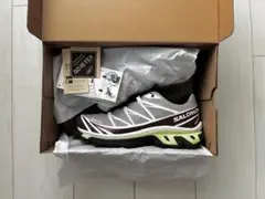 SALOMON XT-6 GORE-TEX 25.5cm