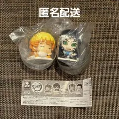 鬼滅の刃 おねむたん 拾弐ノ型 善逸 獪岳