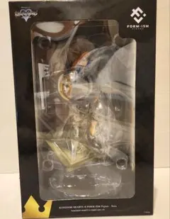 KINGDOM HEARTS III FORM:ISM ソラ フィギュア