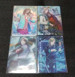 うたプリ ビジュコレ カミュ Vol5