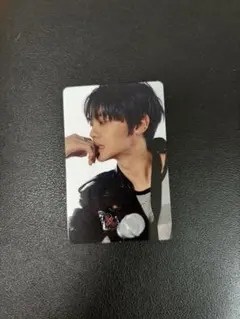 【限定値下】 ZB1 JAPAN ICONIK タワレコ　トレカ　ギュビン　⭐︎