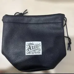 AZUL By moussy ミニバッグ