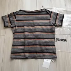 fumikauchida 今季カットソーのサムネイル