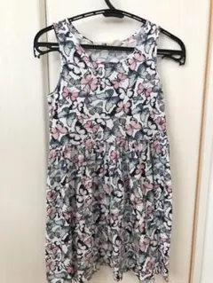 H&M ワンピース122-128