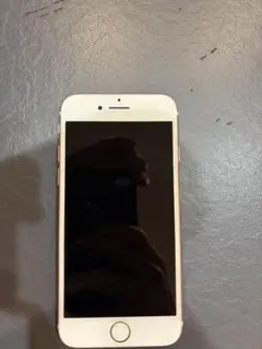 Apple iPhone 7 32GB SIMロックなし