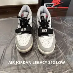 AIR JORDAN LEGACY 312 LOW