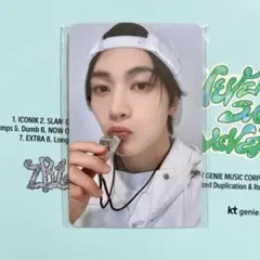 ZB1 メテュ　マシュー　mnet plus merch トレカ スラムダンクB