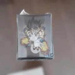 未開封　ドラゴンボールスーパーダイバーズ オフィシャル デッキケース