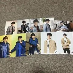 2025年最新】作間龍斗 公式写真の人気アイテム - メルカリ