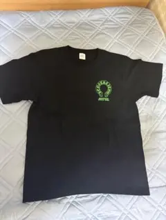 アダムスジャグラー　ファットランク　クロムハーツ　ロングTシャツ　ヤリラおすすめ アダムスジャグラー ファットランク クロムハーツ ロングTシャツ