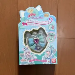わんだふるぷりきゅあ　Pretty Holic シャイニーキャッツパクト