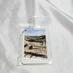 【新品未使用】しまむら 葬送のフリーレン アクキー単品 フリーレンのサムネイル