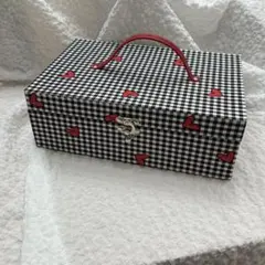 小物入れ ファッション小物