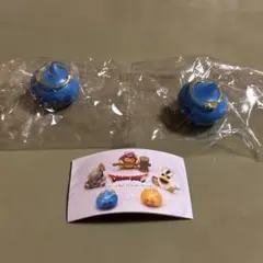 ドラゴンクエスト メダパニでこんらん！モンスターフィギュア