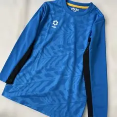 140 sfida 長袖Tシャツ ロンT スフィーダ　プラクティスシャツのサムネイル