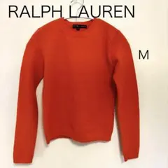 ラルフローレン　セーター　M