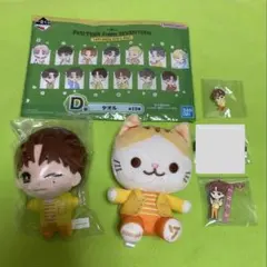 SEVENTEEN スングァン 5点セット ぬいぐるみ タオル等 まとめ売り