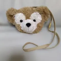 ダッフィー ポシェット ポーチ 東京ディズニーシー