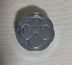 CANMAKE イルミネイティングフィニッシュパウダー abloom 01