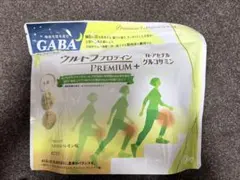 新品 カーブスGABAウルトラプロテインプレミアム➕グルコサミン - メルカリ