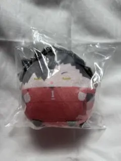 【新品未開封】ハイキュー!! ふわコロりん 黒尾鉄朗E賞