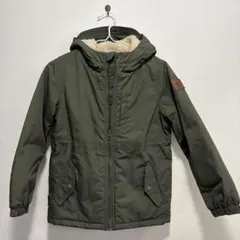 ELEMENT ジャケット