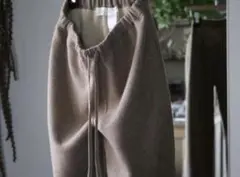 HERILL/Duofold Double Layer Sweatpants