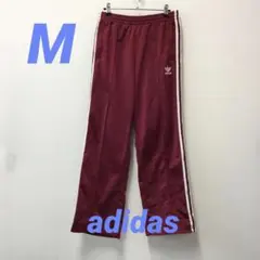 adidas アディダス レディース トラックパンツ ジャージ M