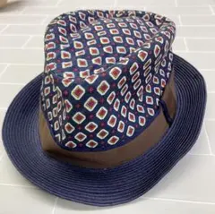 ZARA ザラ　ハット　FD69のサムネイル