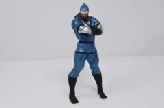 CCP ザ・ニンジャ　ブルーメタリック CMC NO.EX ザ・ニンジャ2.0 ブルーメタリックver（TS0500102）｜キン肉