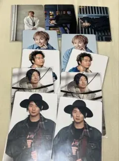 2025年最新】木村良平 ブロマイドの人気アイテム - メルカリ