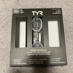 TYR ゴーグル　大人用