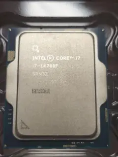 2026年最新】intel core i7 14700kの人気アイテム - メルカリ