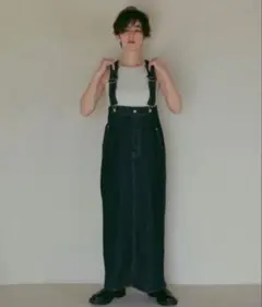 2026年最新】ETRE TOKYO レディース サロペット・オーバーオール