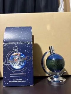 未使用品】スカイプラネット オードトワレ 50ml - メルカリ