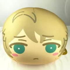 あんスタ 高峯翠 ビッグおまんじゅうクッション vol.4 未使用保管品 あんスタ 高峯翠 ビッグおまんじゅうクッション vol.4 未使用保管品