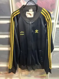 2026年最新】80s adidas トラックジャケットの人気アイテム - メルカリ