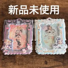 プリキュア　カードホルダー　トレカケース