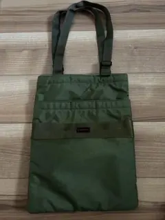 BRIEFING Bgin 別注2WAY PC TOTE